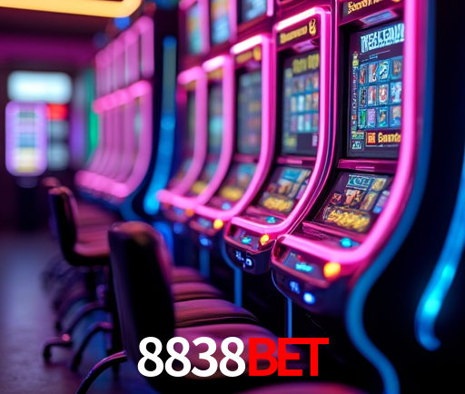 Design Responsivo 8838bet