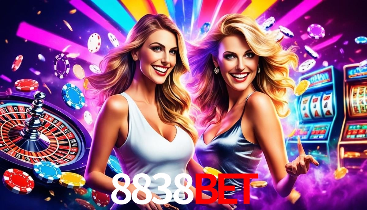 Apostas de Futebol 8838bet