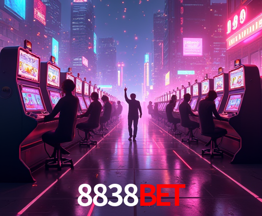 Estatísticas do Jogo 8838bet