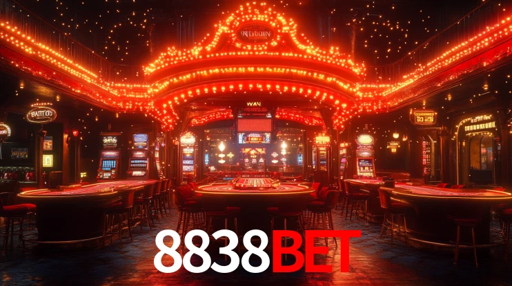 8838bet