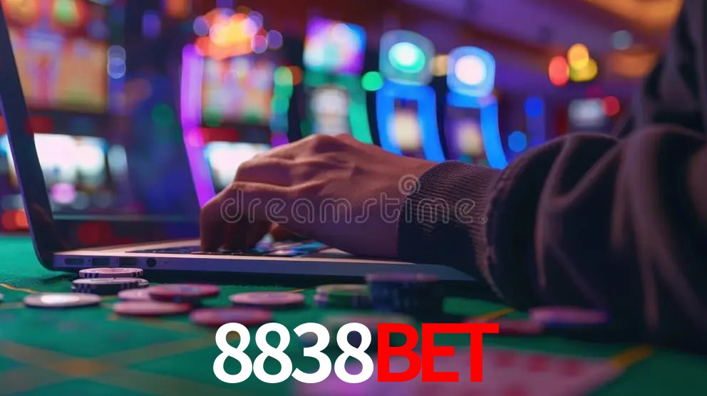 Apostas de Basquete 8838bet