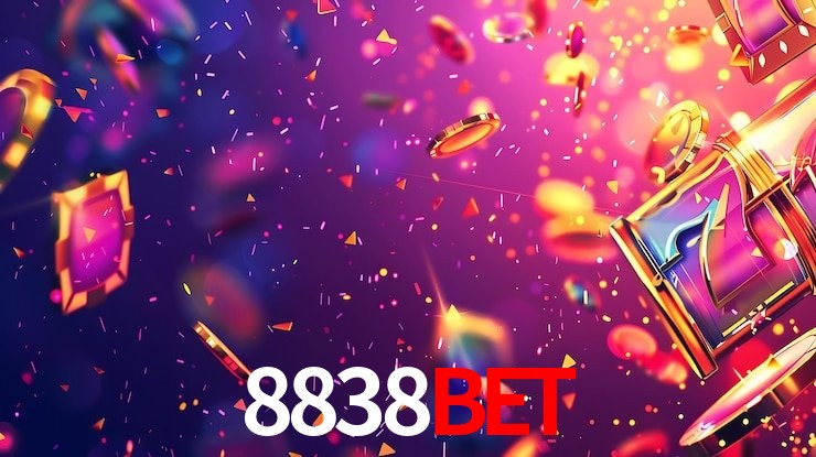 Mesa de Blackjack 8838bet
