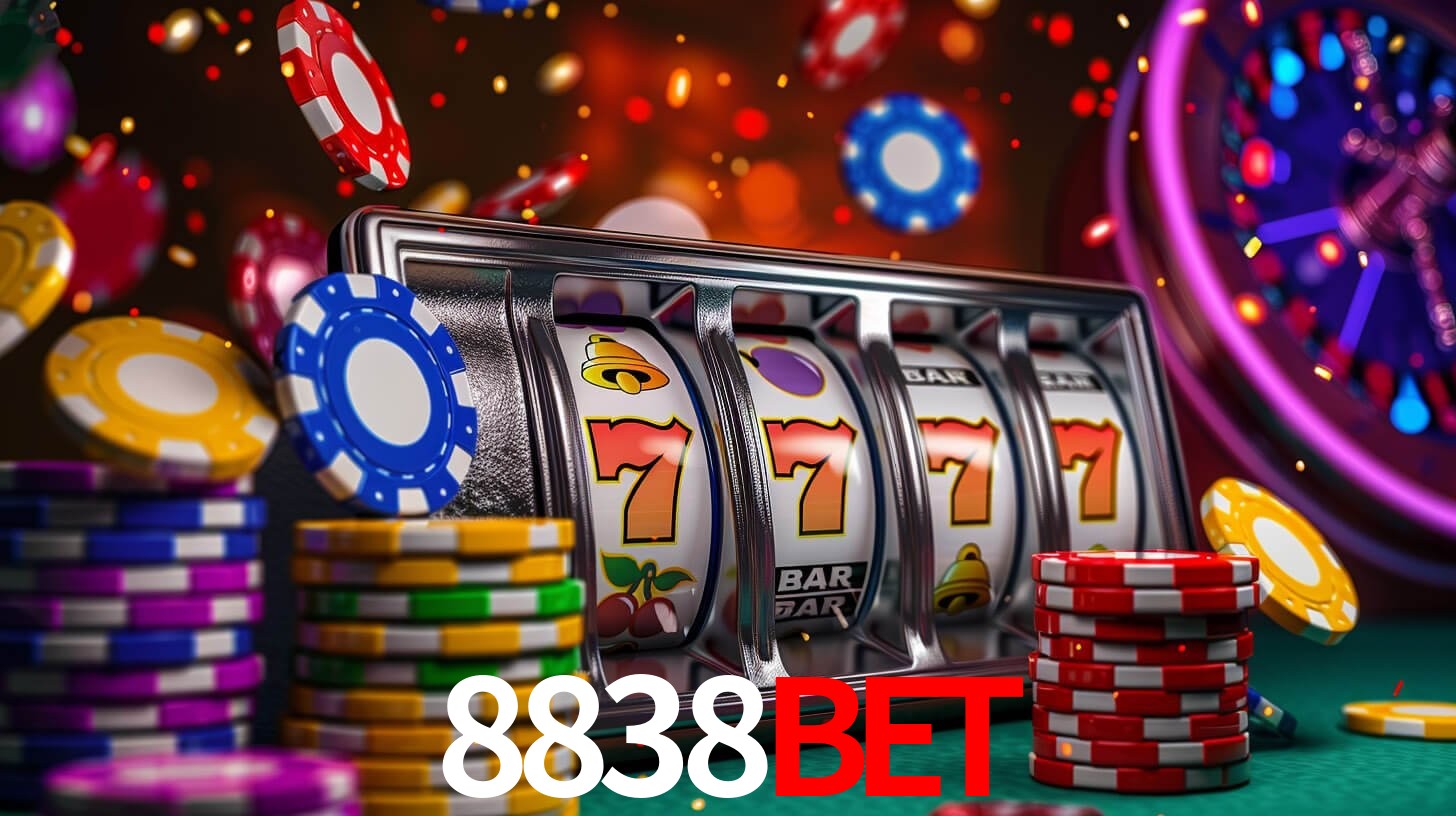 Estatísticas Esportivas 8838bet