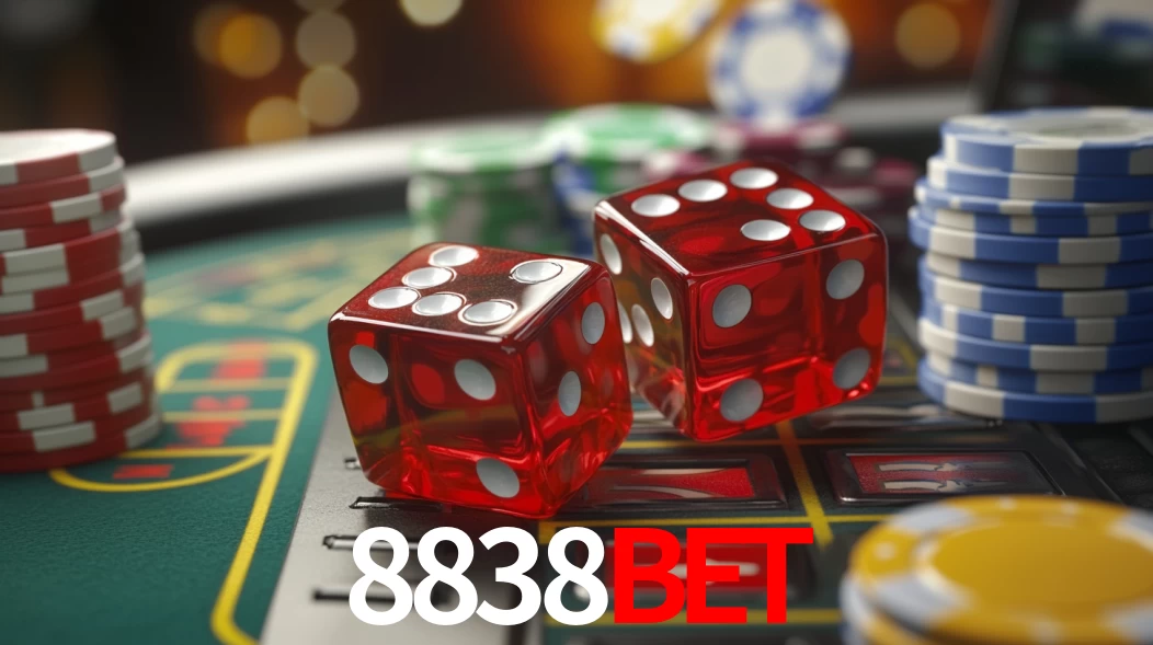 APP oficial da 8838bet para mobile