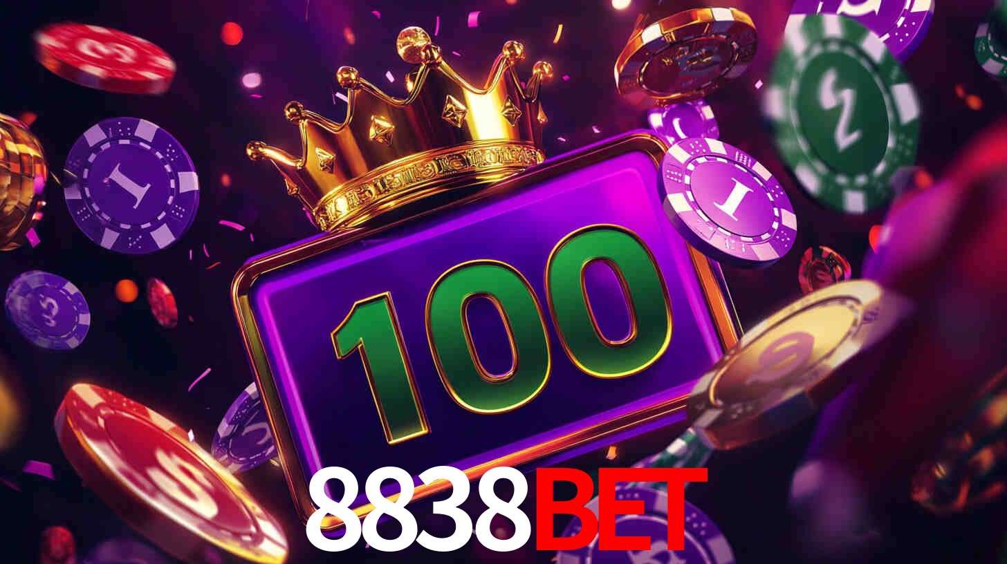Programa VIP 8838bet
