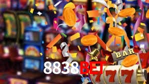 8838bet.com