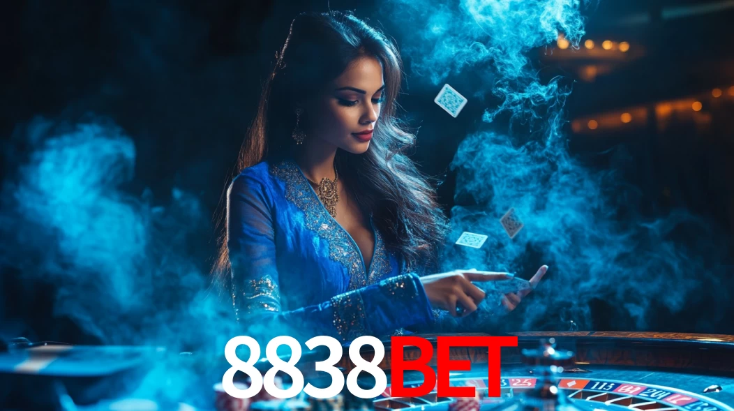 Interface Premium 8838bet