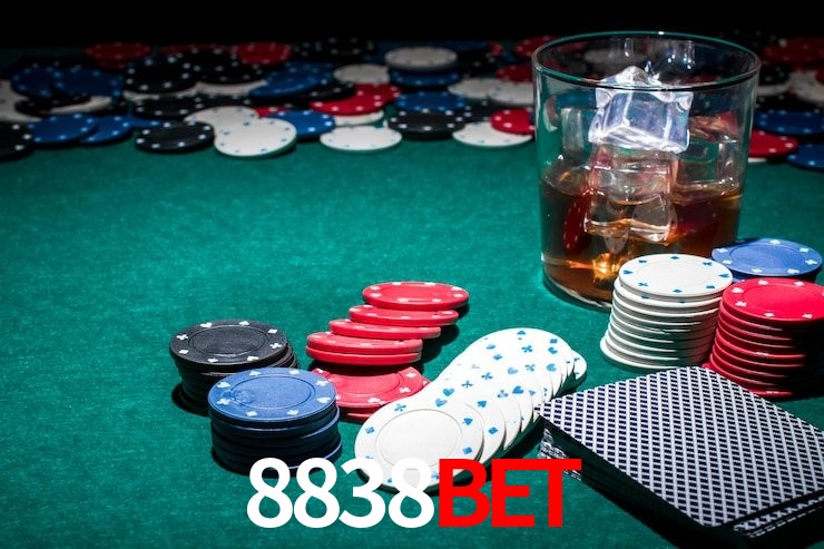 Casino Ao Vivo 8838bet