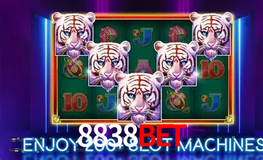 A Emoção da Loteria na 8838bet: Uma Chance de Mudança de Vida