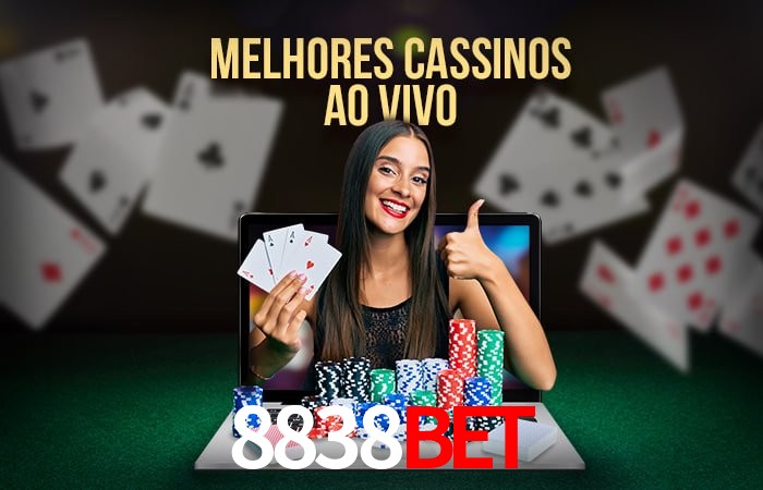 Explorando a Categoria de Eventos em Apostas na 8838bet