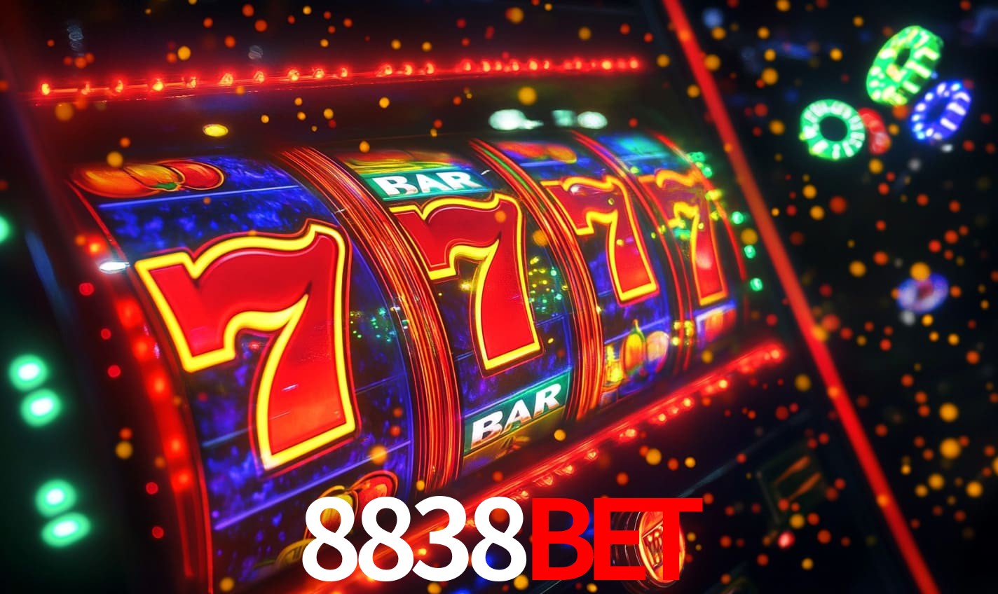 8838bet