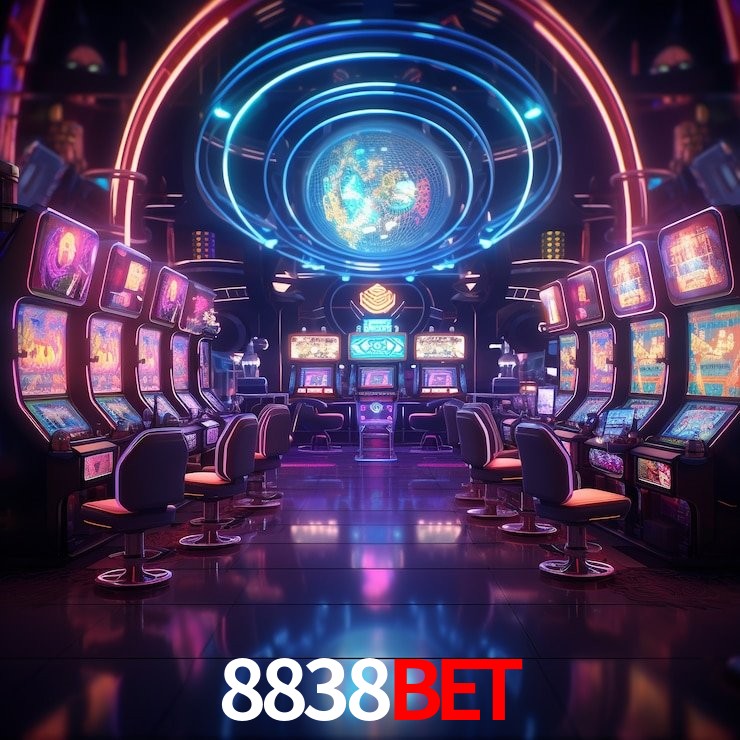 Promoções Sazonais 8838bet